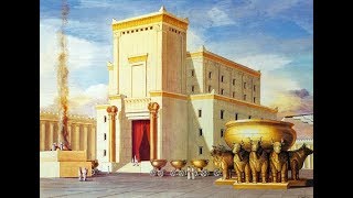 The Temple of Solomon [upl. by Mela]