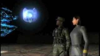 Halo 2 Ending [upl. by Nialb]