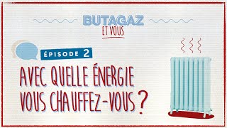 Butagaz bien plus que du gaz [upl. by Jarvey849]