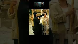 Donnie Yen  market fight scene Ip Man 2 [upl. by Julieta]