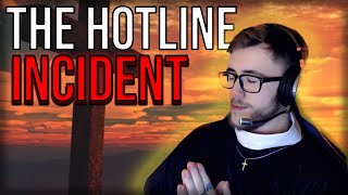 Christianity Hotline Documentary [upl. by Naihs]