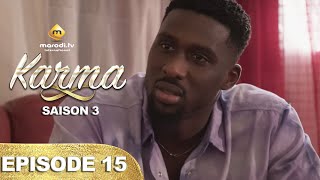 Série  Karma  Saison 3  Episode 15  VF [upl. by Nirel]