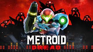 Metroid Dread OST [upl. by Klina360]