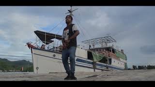 BIZZY JAM  Lord Howe Queen Solomon Islands Latest Music Video 2022 [upl. by Massey]