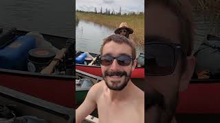 Day 3 on the Mississippi River adventure travel mississippiriver river canoe paddle [upl. by Duffy739]