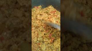 Beerakai pesara pappu curry trending food shorts [upl. by Lowney]