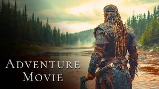 A Warrior’s Quest for Power in a Divine Battle  Full Adventure Movie in English HD  Action Movie [upl. by Malha]