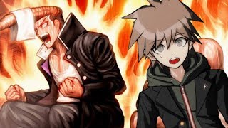 Let´s Play Danganronpa 9 No Tiene Sentido [upl. by Demaggio]