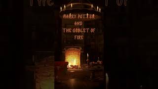 5 Changes In The GOBLET OF FIRE Film From The Book [upl. by Panthea]