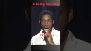 On The Wings of Love 1982  Jeffrey Osborne 80smusic jeffreyosborne ballad lovesong music [upl. by Stegman]