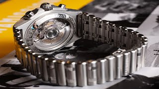 Top 7 Best Breitling Watches In 2024 [upl. by Aierdna]