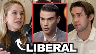 Ana Kasparian on Debating Ben Shapiro [upl. by Thorsten]