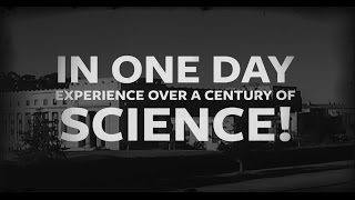 Experience over a century of science at CalDay 2015 [upl. by Newcomer574]