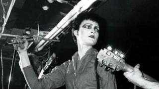 Siouxsie And The Banshees  Scrapheap [upl. by Koral]