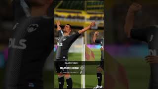 Black Star vs Man City 30 [upl. by Asirac]