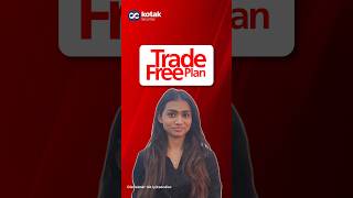 Trade Smart with Kotak Neo’s ₹10 Brokerage Plan [upl. by Vashtee313]