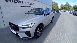 Volvo XC60 B4 Diesel AWD [upl. by Yaakov]