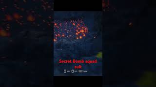 How to obtain Bomb squad suit in  Squirrel with a gun [upl. by Rednave]