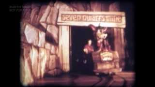 Snow Whites Scary Adventures WDW HD [upl. by Aleirbag]