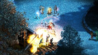 Pillars of Eternity Gameplay Part 93 [upl. by Novoj]