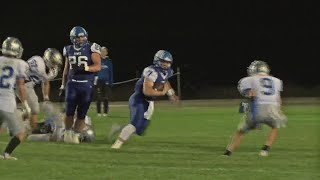 SportsZone Player of the Week Remsen St Marys Landon Waldschmitt [upl. by Caprice]