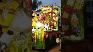 Ambajipeta vahanalu sree vijaya betala swamy vari Sambaram ytshorts viralshorts ambajipeta [upl. by Crelin]