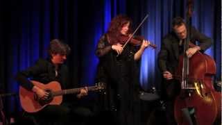 Martina Eisenreich Quartett  IF [upl. by Howlond]