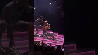 Alicia Keys Performs My Boo Live in Tampa [upl. by Otsirave255]