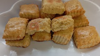 Easiest way to make Scones scone recipe [upl. by Aynnat237]