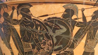 The Fall of Athens The Peloponnesian War [upl. by Britni569]