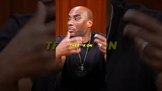 Charlamagne SAYS Drakes Still Bothered By The Beef [upl. by Pedaiah]