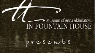 Anna Akhmatova in the Fountain House [upl. by Steward]