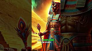 The Legendary Life of Pharaoh Khufu Unraveling the Secrets of the Great Pyramid [upl. by Coltun]