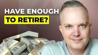 How Much Money Do You Need to Retire In Canada [upl. by Klump722]