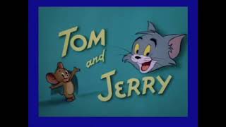 Tom and Jerry Downhearted Duckling [upl. by Vivianna]