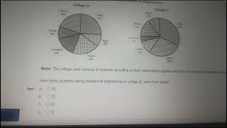 🔥Cognizant Quant Aptitude Assessment  New Questions for last minute practice  September 2024 [upl. by Lerrud]