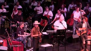 Jacob Stockdale performs at the Tuscarawas Philharmonic Classic Country Concert [upl. by Olonam226]