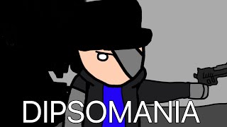 Pibby YouTube Dipsomania [upl. by Puna126]