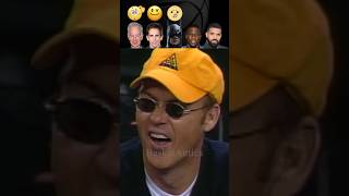 Celebrities react to NBA 😳😲 [upl. by Kester]