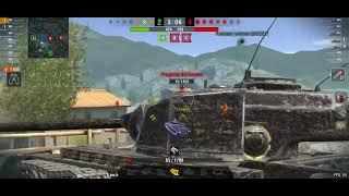 did this ever happened to you🤔wotb wotbgameplay [upl. by Nathanson]