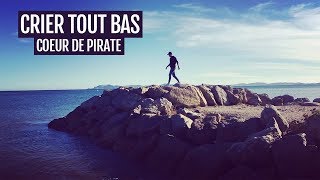 CRIER TOUT BAS  COEUR DE PIRATE  ETHAN COVER [upl. by Weibel]