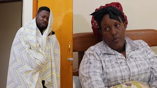 INKURU ya YOHANA EP 2 Yohana ahawe ibihano bikarishye nyuma yo kwitabitabira phone mu buriri 🤷‍♀️ [upl. by Kimmy664]