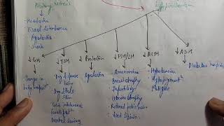 Sheehan Syndrome Medicine [upl. by Anahsat]