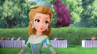 Sofia the First  Meant to Be [upl. by Hickey]