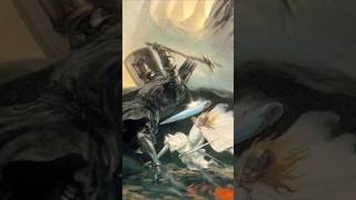 The Most Epic Duel in Tolkiens Legendarium Fingolfin against Morgoth lotr tolkien [upl. by Nannahs701]