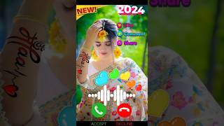 New call ringtone 2024  hindi ringtone 2024 trending Ringtone love ringtone song mobile ringtone [upl. by Feetal]