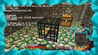 Survival 13 Ep29 Uepale [upl. by Alehcim]