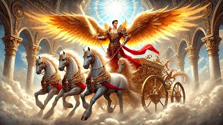 Archangels Michael Eliminate Negative Energy amp Cleaning All Dark Energy  Manifesting In Your Life [upl. by Boles]