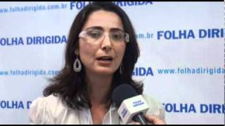 Lilian Furtado  Técnicas de Redação para Concursos [upl. by Harlie]