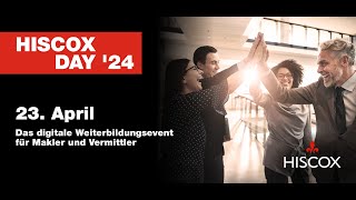 Hiscox Day24 How to survive Ablauf einer Cyber Attacke und Best Practice [upl. by Byrne454]